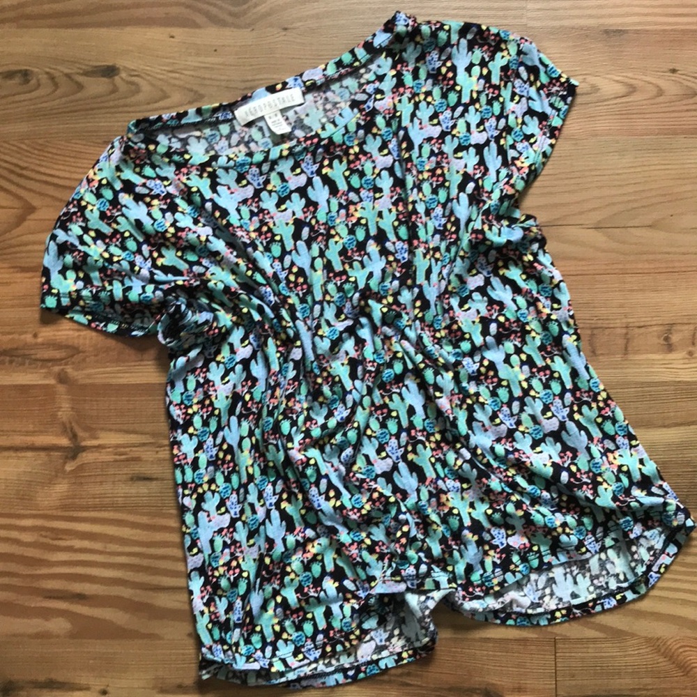 Aeropostale Crop Top